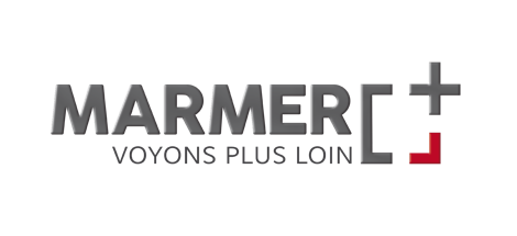 Logo SOCIETE MARMER