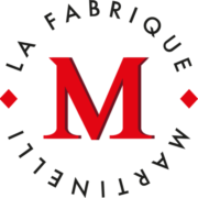 Logo SOCIETE MARTINELLI