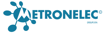 Logo SOCIETE METRONELEC