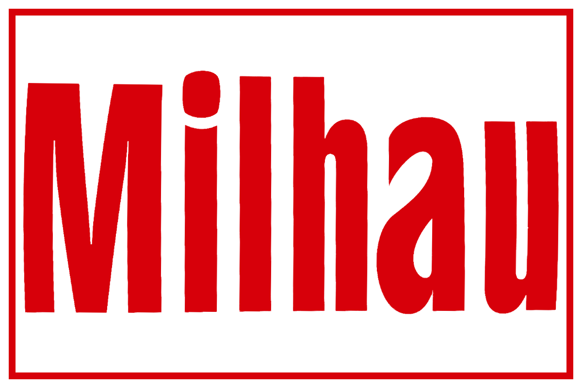 Logo SOCIETE MILHAU
