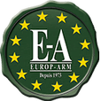 Logo SOCIETE NOUVELLE EUROP' ARM (SN EUROP' ARM)