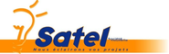Logo SOCIETE NOUVELLE SATEL