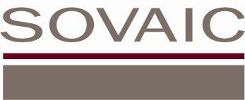 Logo SOCIETE NOUVELLE SOVAIC