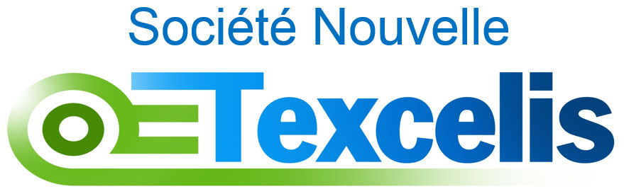 Logo SOCIETE NOUVELLE TEXCELIS
