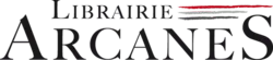 Logo SOCIETE NOUVELLES ARCANES