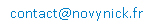 Logo SOCIETE NOVY NICK