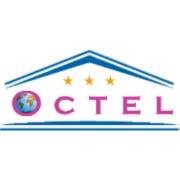 Logo SOCIETE OCTEL