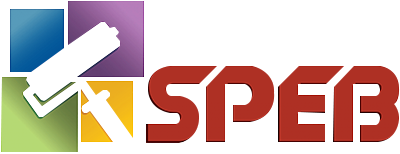 Logo SOCIETE PEINTURE ETANCHEITE DU BATIMENT (S P E B)