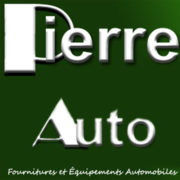 Logo SOCIETE PIERRE AUTO