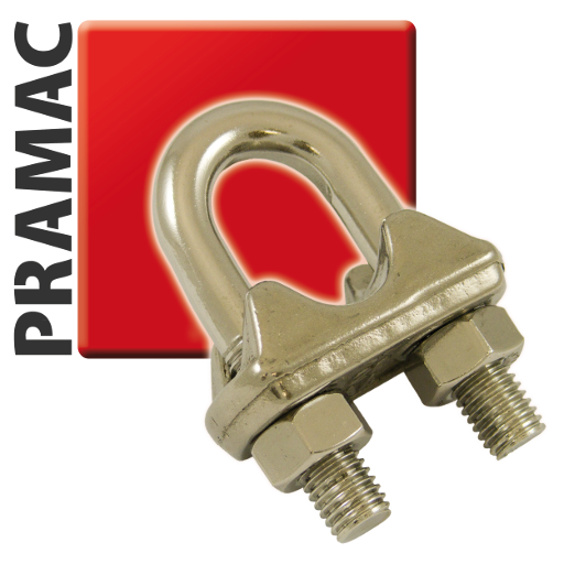 Logo SOCIETE PRAMAC