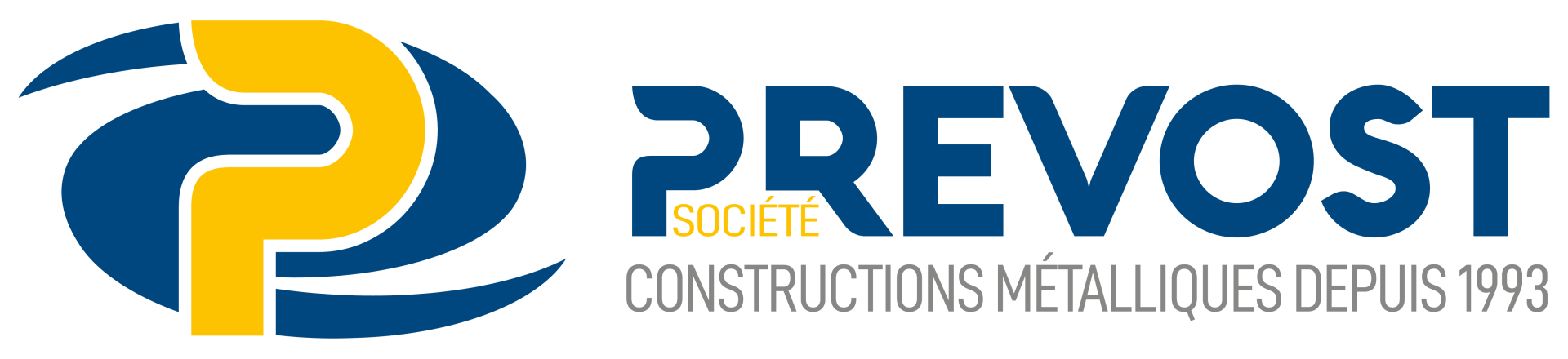 Logo SOCIETE PREVOST SARL