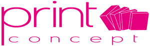 Logo SOCIETE PRINT CONCEPT