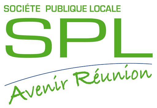 Logo SOCIETE PUBLIQUE LOCALE AVENIR REUNION