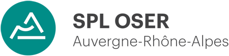 Logo SOCIETE PUBLIQUE LOCALE D'EFFICACITE ENERGETIQUE - SPL OSER