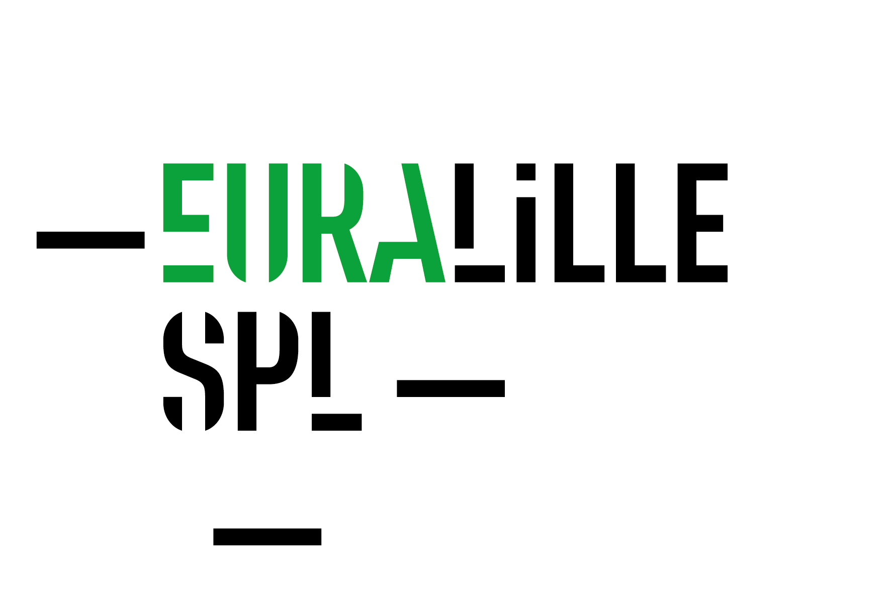 Logo SOCIETE PUBLIQUE LOCALE EURALILLE