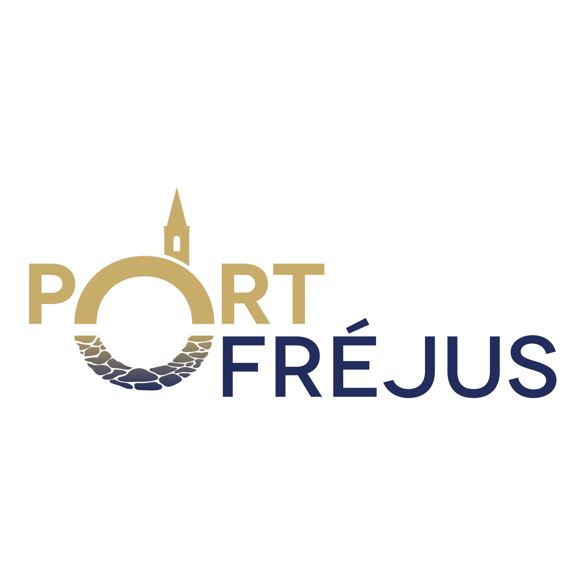 Logo SOCIETE PUBLIQUE LOCALE PORT DE FREJUS (SOCIETE PUBLIQUE LOCALE PORTS DE FREJUS)