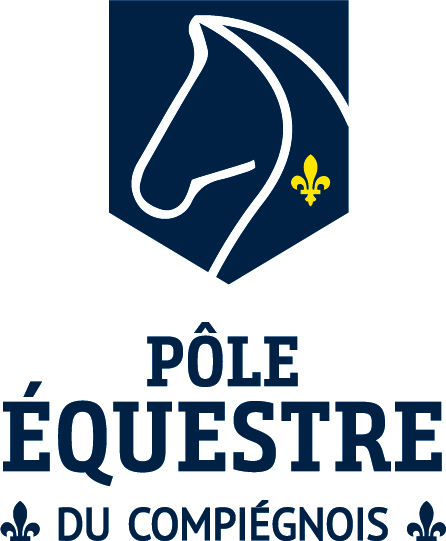 Logo SOCIETE PUBLIQUE LOCALE POUR LA PROMOTION DES SPORTS EQUESTRES A COMPIEGNE