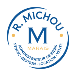 Logo SOCIETE R MICHOU ET CIE
