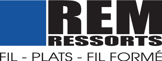 Logo SOCIETE REM (REM RESSORTS)