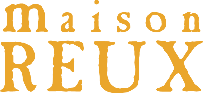 Logo SOCIETE REUX