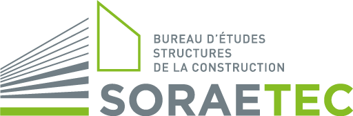 Logo SOCIETE RHONE ALPES D'ETUDES TECHNIQUES DE LA CONSTRUCTION - SOR AETEC