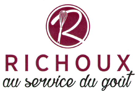 Logo SOCIETE RICHOUX