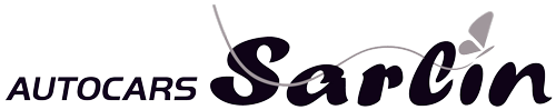 Logo SOCIETE SARLIN (AUTOCARS SARLIN)