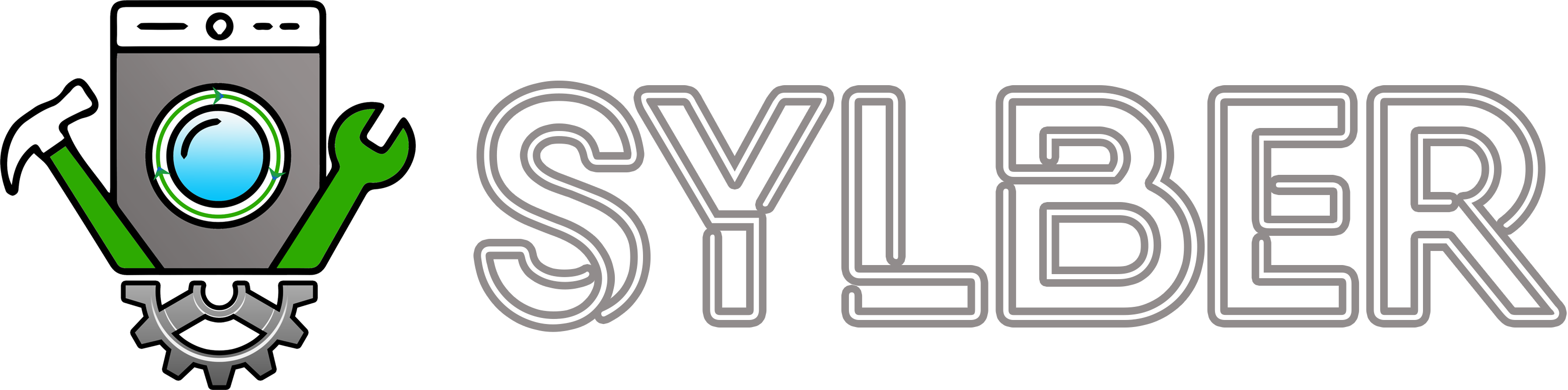 Logo SOCIETE SYLBER