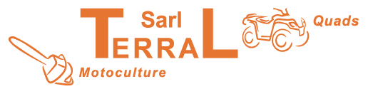 Logo SOCIETE TERRAL