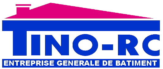 Logo SOCIETE TINO R-C