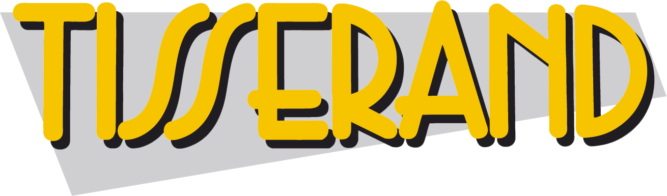 Logo SOCIETE TISSERAND