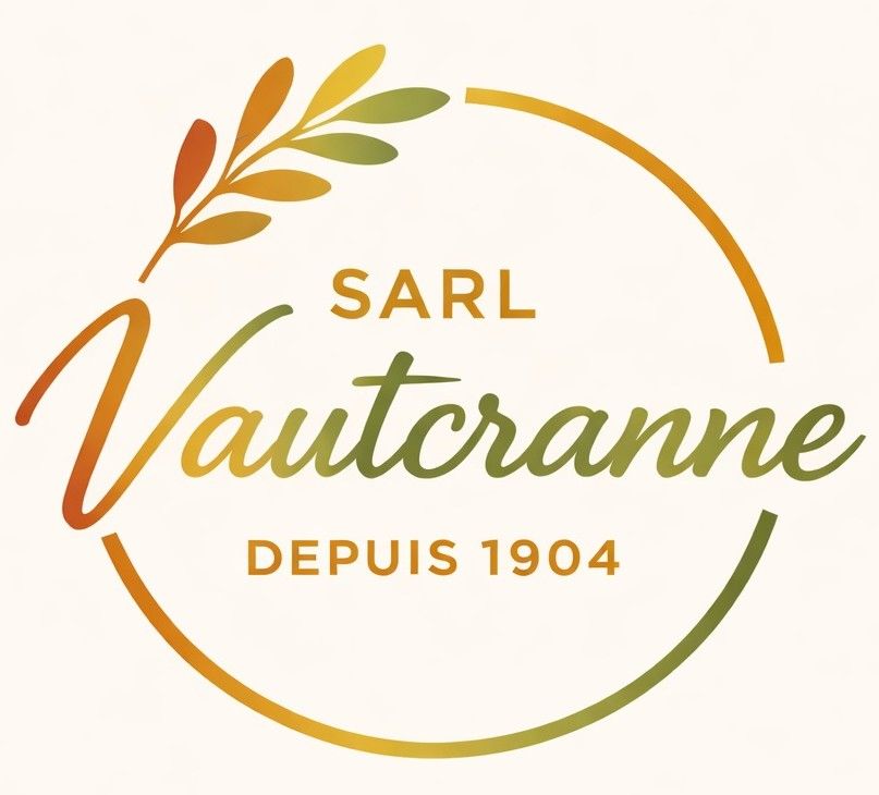 Logo SOCIETE VAUTCRANNE