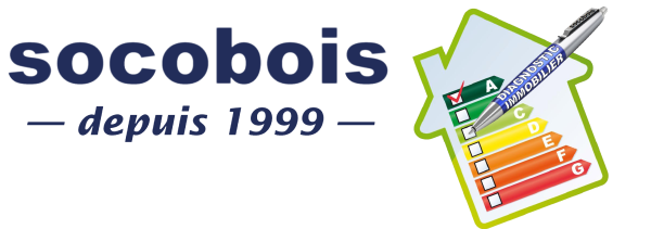 Logo SOCOBOIS
