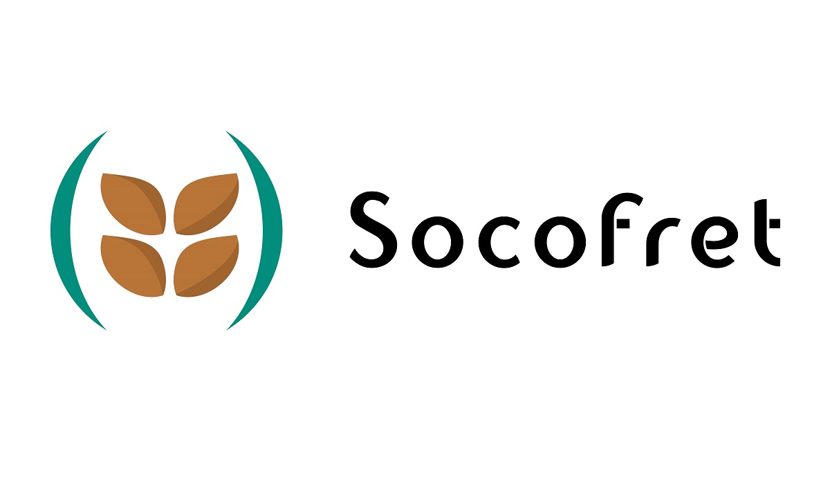 Logo SOCOFRET (SOCOFRET)