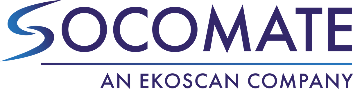 Logo SOCOMATE INTERNATIONAL
