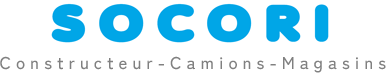 Logo SOCORI