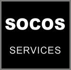 Logo SOCOS SERVICES