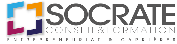 Logo SOCRATE CONSEIL & FORMATION
