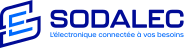 Logo SODALEC