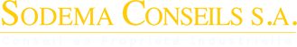 Logo SODEMA CONSEILS SA
