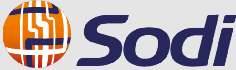 Logo SODI