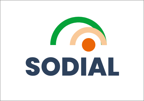 Logo SODIAL