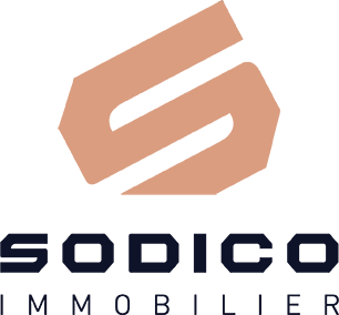 Logo SODICO IMMOBILIER