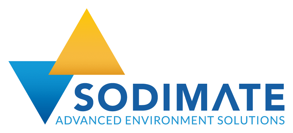Logo SODIMATE EQUIPMENT & SYSTEM