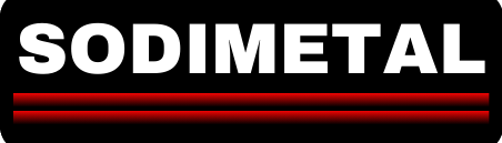 Logo SODIMETAL