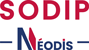 Logo SODIP