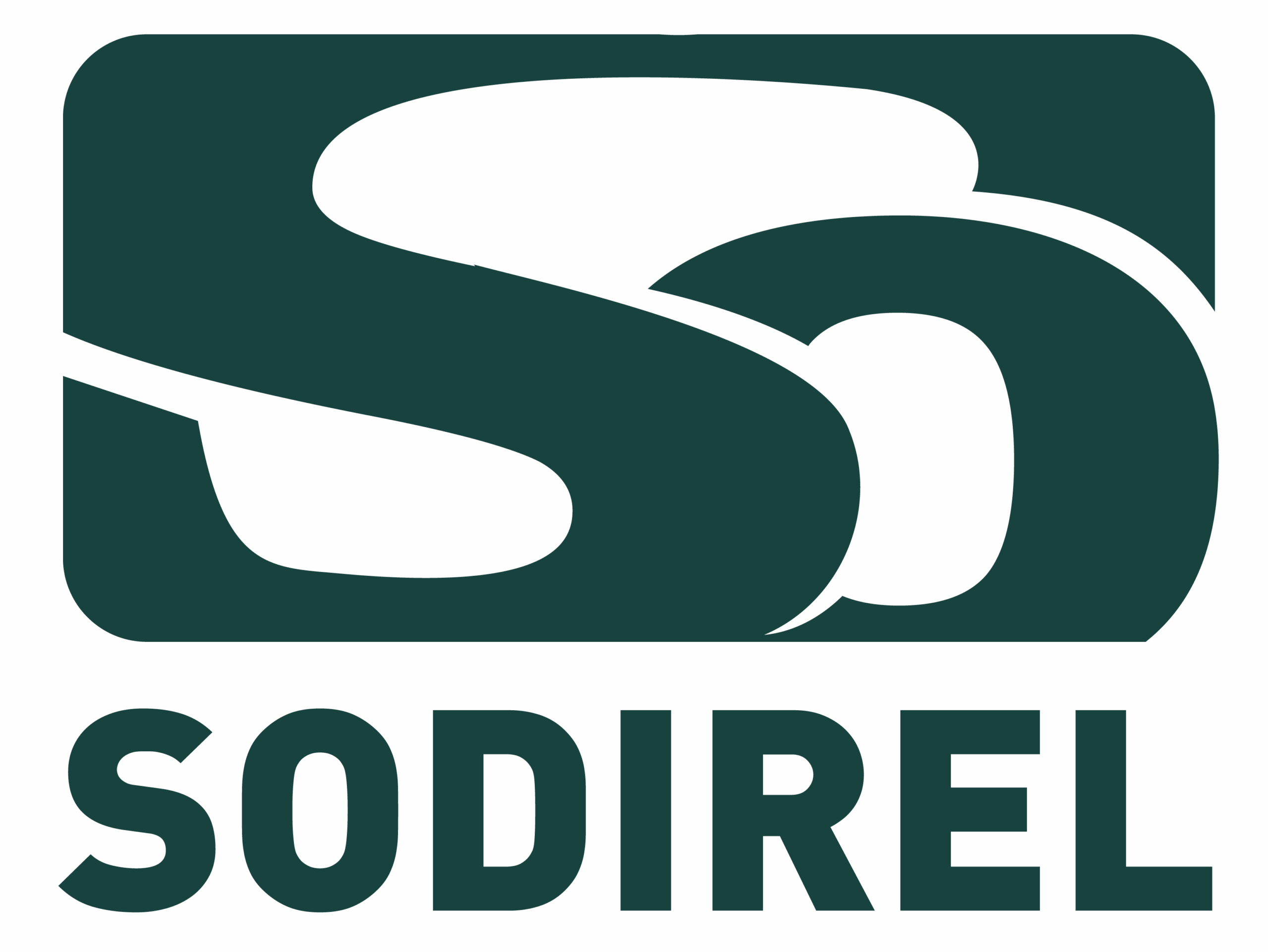 Logo SODIREL