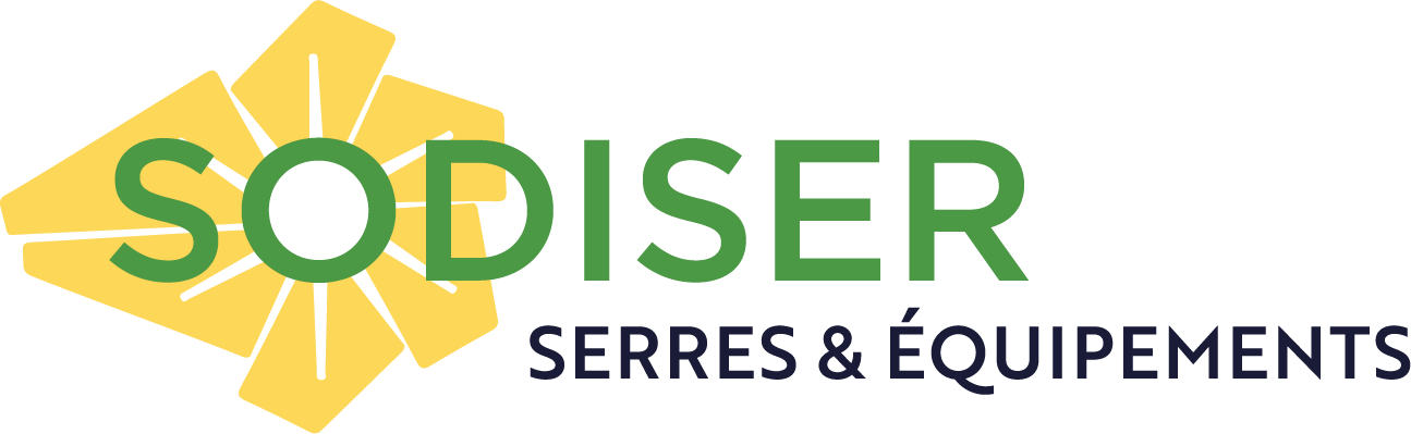 Logo SODISER