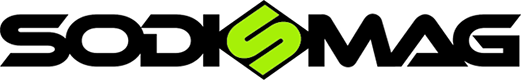 Logo SODISMAG