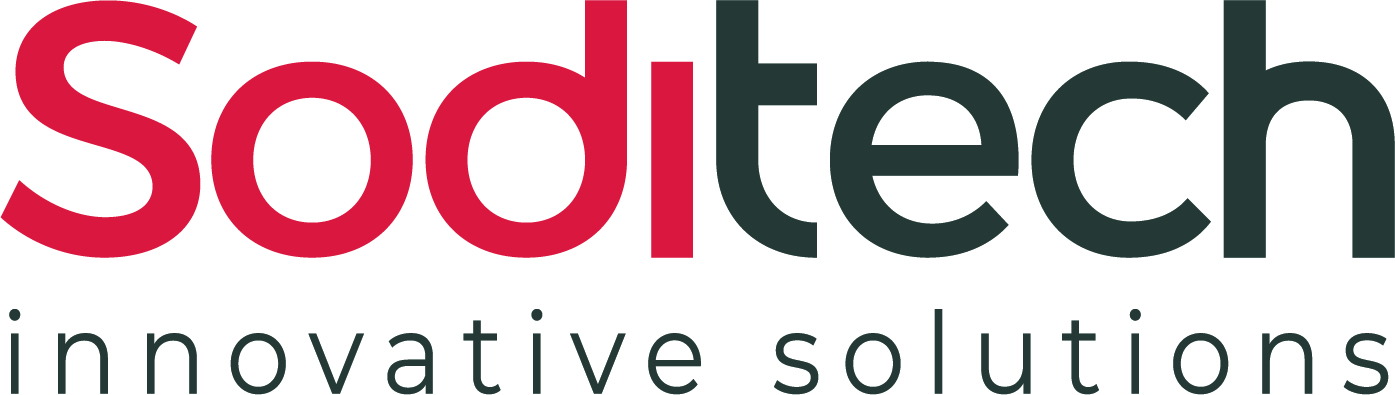 Logo SODITECH